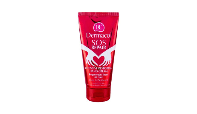 Dermacol SOS Repair Hand Cream (75ml)
