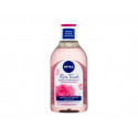 Nivea Rose Touch Micellar Water With Organic Rose Water (400ml)