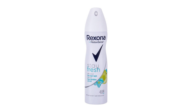 Rexona MotionSense Stay Fresh (150ml)