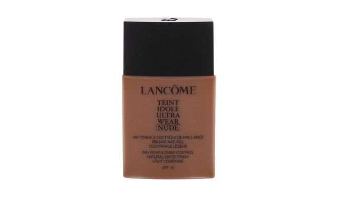 Lancôme Teint Idole Ultra Wear Nude (40ml) (12 Ambre)