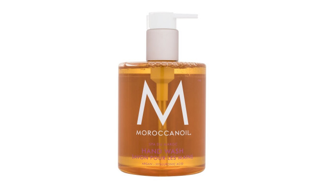 Moroccanoil Spa Du Maroc Hand Wash (360ml)