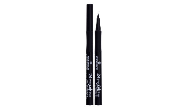 Essence 24Ever Ink Liner (1ml) (Intense Black)