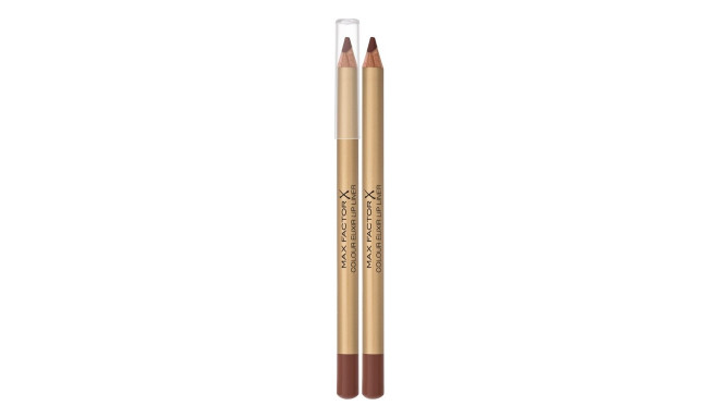 Max Factor Colour Elixir (0ml) (020 Warm Brown)