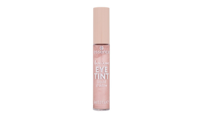 Essence Luminous Eye Tint Liquid Shadow (6ml) (01 Dazzling Rose)