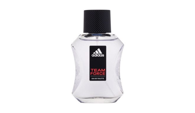 Adidas Team Force Eau de Toilette (50ml)