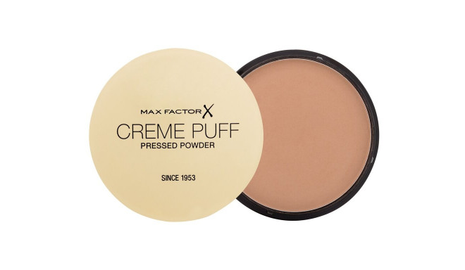 Max Factor Creme Puff (14ml) (42 Deep Beige)