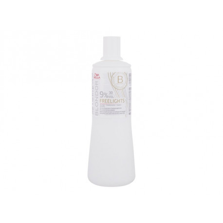 Wella Professionals Blondor Freelights 9% Developer (1000ml)