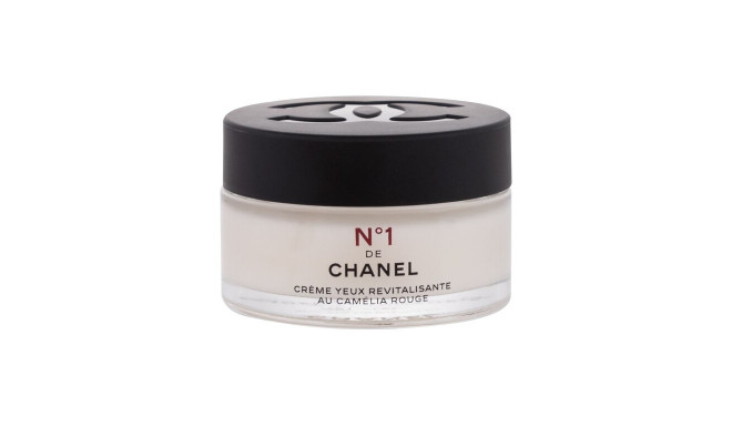 Chanel No.1 Revitalizing Eye Cream (15ml)