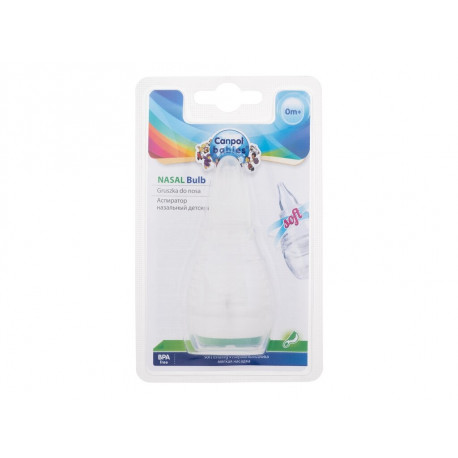 Canpol babies Baby Nasal Bulb (1ml)