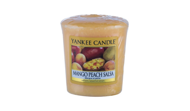 Yankee Candle Mango Peach Salsa (49ml)