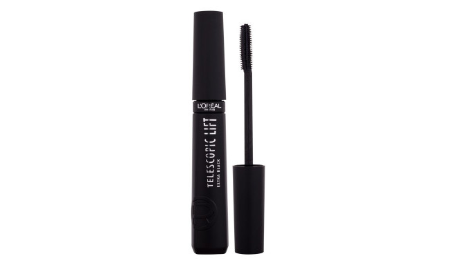 L'Oréal Paris Telescopic Lift (9ml) (Extra Black)