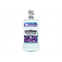 Listerine Total Care Sensitive Teeth Mild Taste Mouthwash 6 in 1 (500ml)