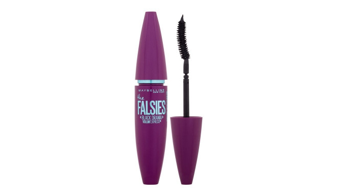 Maybelline Volum Express The Falsies Black Drama (8ml) (Black Drama)