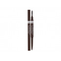 Rimmel London Brow This Way Fill & Sculpt (0ml) (002 Medium Brown)