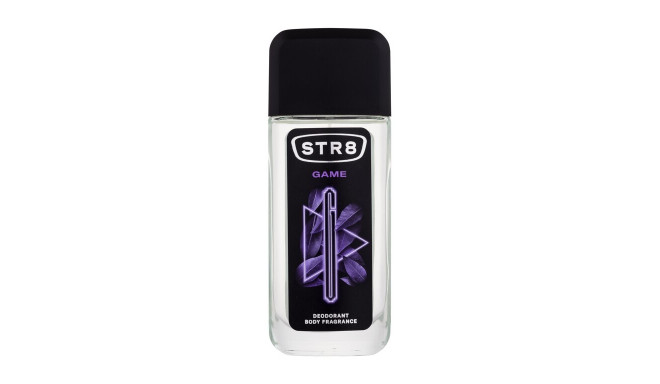 STR8 Game Deodorant (85ml)