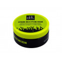 Revlon Professional d:fi Extreme Hold Styling Cream (75ml)