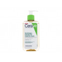 CeraVe Facial Cleansers Hydrating Foaming Oil Cleanser (236ml)