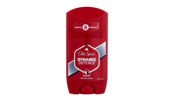 Old Spice Dynamic Defence Deodorant (65ml)