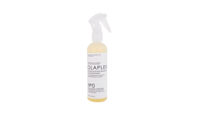 Olaplex Intensive Bond Building Hair Treatment No. 0 (155ml)