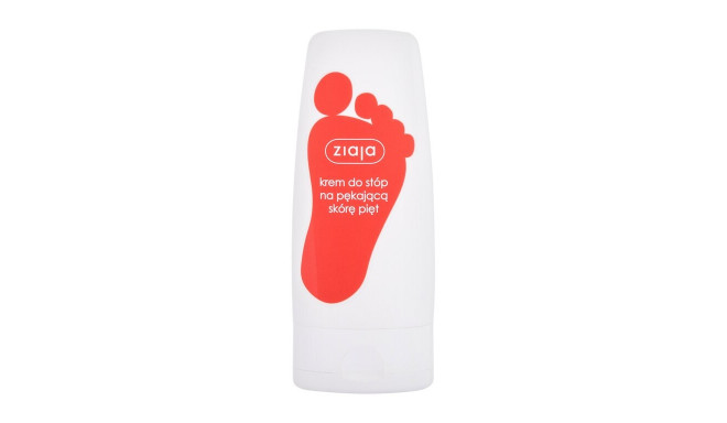 Ziaja Foot Cream For Cracked Skin Heels (60ml)