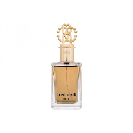 Roberto Cavalli Uomo Eau de Toilette (100ml)