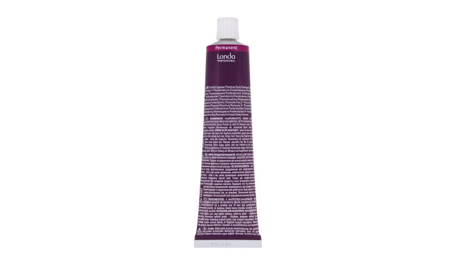 Londa Professional Permanent Colour Extra Rich Cream (60ml) (8/34)