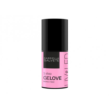 Gabriella Salvete GeLove UV & LED (8ml) (04 Self-Love)