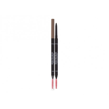 Rimmel London Brow Pro Micro (0ml) (001 Blonde)
