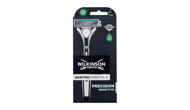 Wilkinson Sword Quattro Essential 4 (1ml)