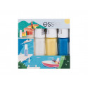 Essie Summer Mini Trio Under The Sun (5ml)