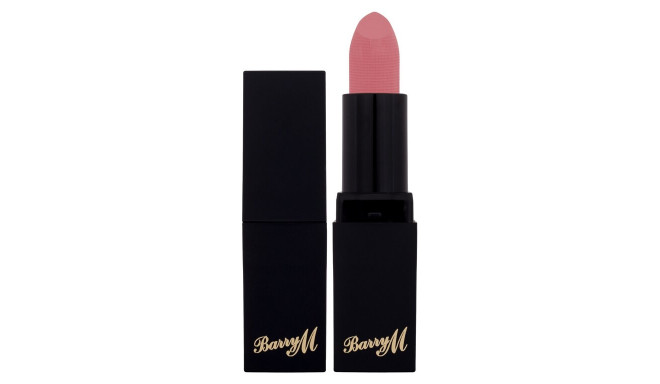 Barry M Velvet Matte Lip Paint (3ml) (311 Angel Kiss)