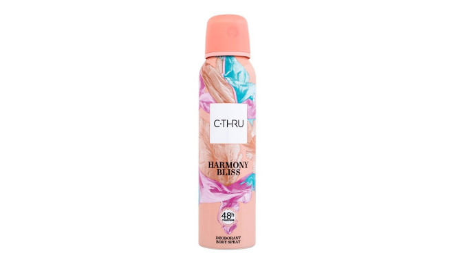 C-THRU Harmony Bliss Deodorant (150ml)