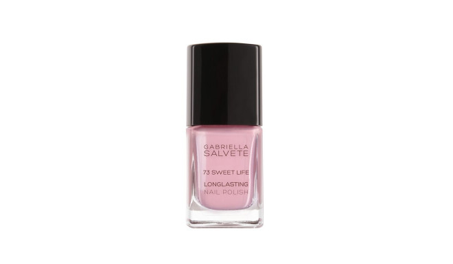 Gabriella Salvete Sunkissed Longlasting Nail Polish (11ml) (73 Sweet Life)