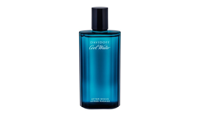 Davidoff Cool Water Aftershave (125ml)