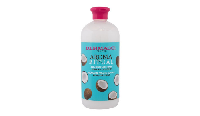 Dermacol Aroma Ritual Brazilian Coconut (500ml)