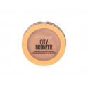 Maybelline City Bronzer (8ml) (200 Medium Cool)