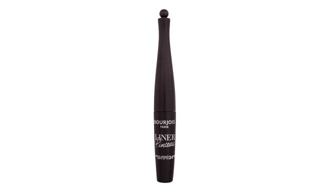 BOURJOIS Paris Liner Pinceau (2ml) (002 Brun Impressionniste)