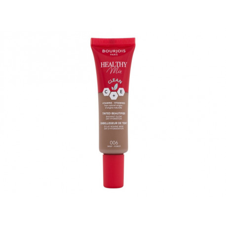 BOURJOIS Paris Healthy Mix Tinted Beautifier (30ml) (006 Deep)