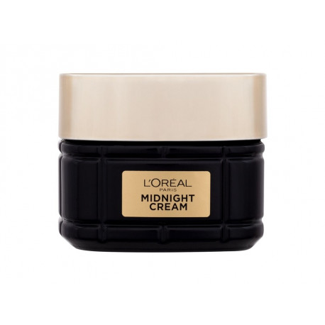 L'Oréal Paris Age Perfect Cell Renew Midnight Cream (50ml)