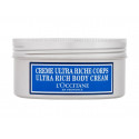 L'Occitane Shea Butter Ultra Rich Body Cream Body Cream (200ml)