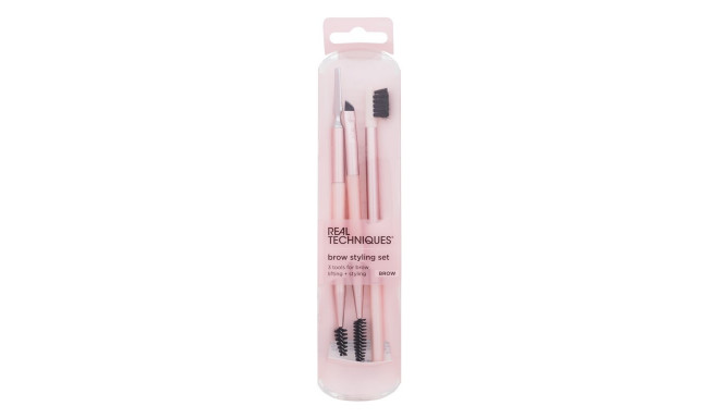 Real Techniques Brow Styling Set (1ml)