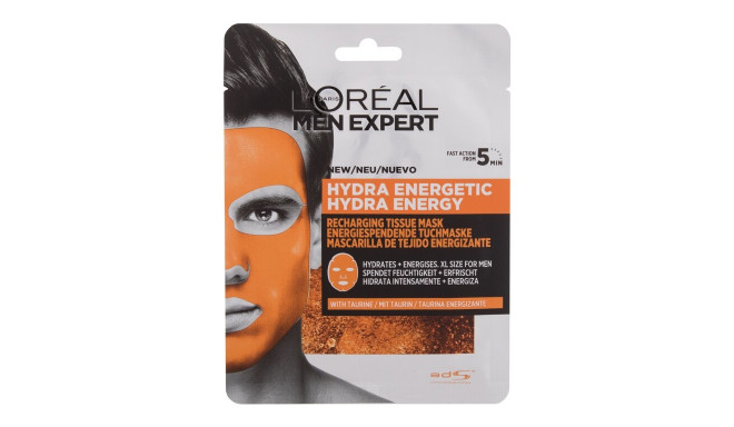 L'Oréal Paris Men Expert Hydra Energetic (1ml)