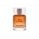 Karl Lagerfeld Les Parfums Matieres Bois d'Ambre Eau de Toilette (50ml)