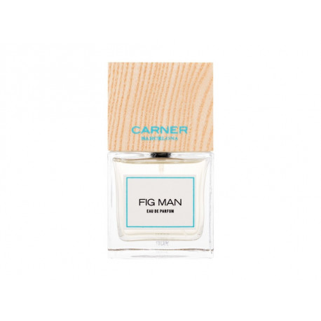 Carner Barcelona Fig Man Eau de Parfum (100ml)
