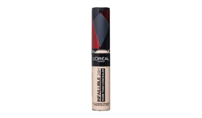 L'Oréal Paris Infaillible More Than Concealer (11ml) (325 Bisque)