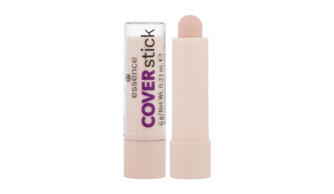 Essence Cover Stick (6ml) (10 Matt Naturelle)