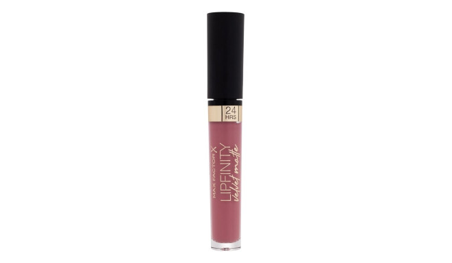 Max Factor Lipfinity Velvet Matte 24HRS (3ml) (020 Coco Creme)