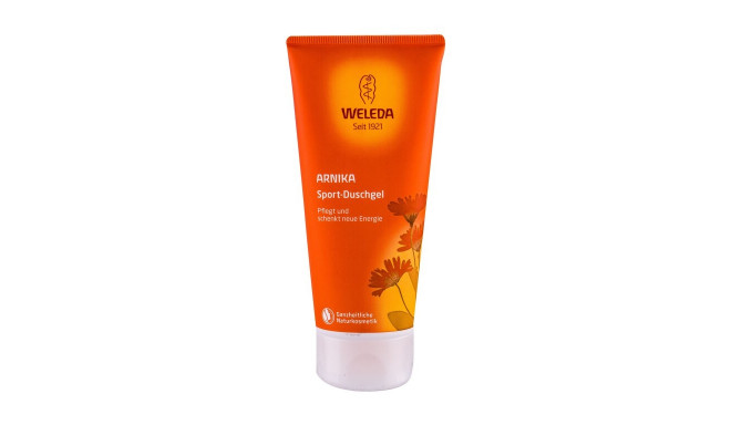 Weleda Arnica Sports (200ml)