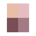 Max Factor Color X-Pert (4ml) (002 Crushed Blooms)