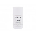 Lacoste Match Point Deodorant (75ml)